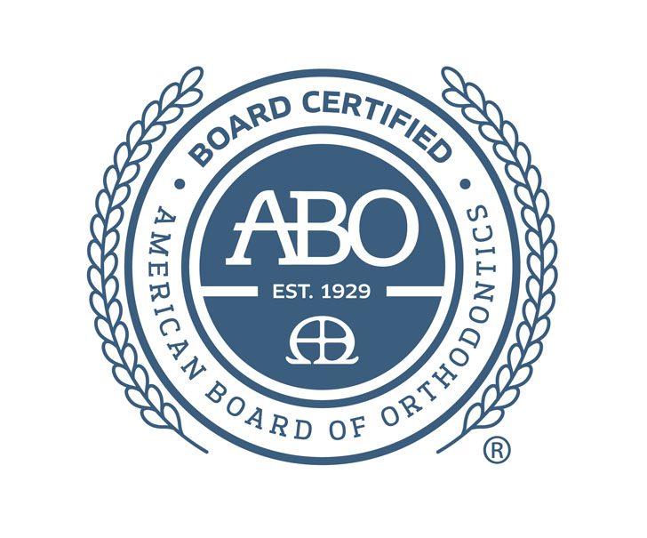 Robert Kelleher DDS is a Board Certified Orthodontist as recognized by the American Board of Orthodontists