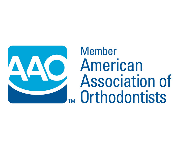 Dr Kelleher is a member of the American Association of Orthodontists